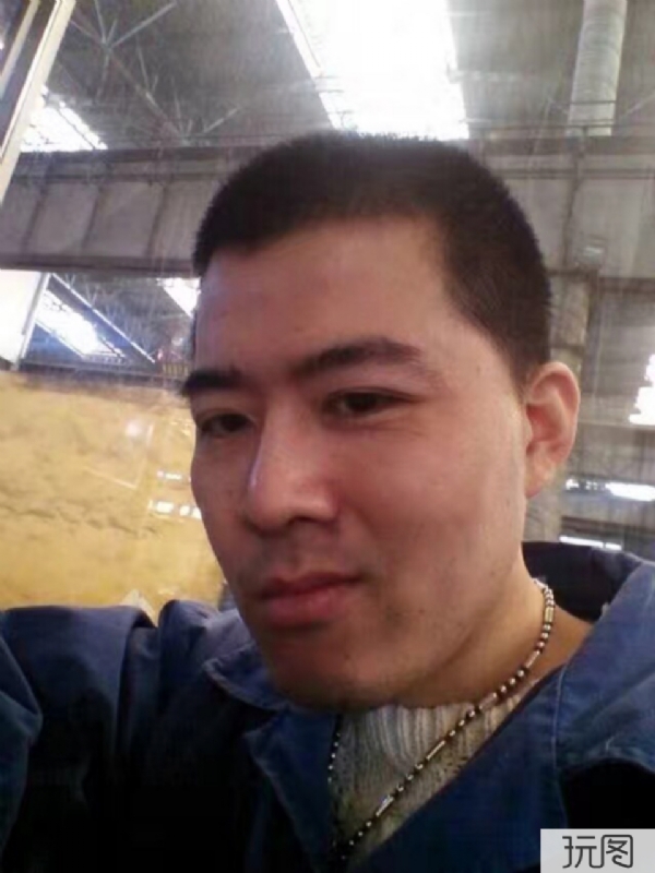 流水入海的第一张照片--基督教相亲网
