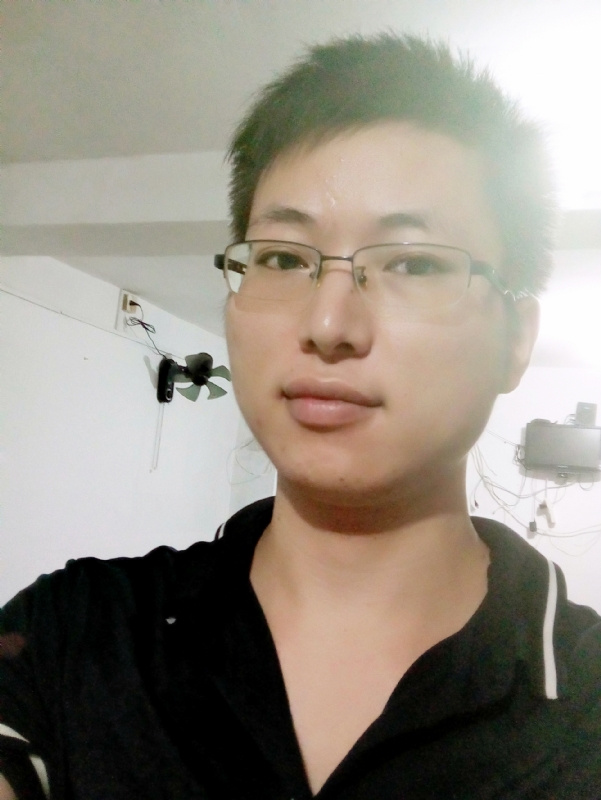 安静的心的第一张照片--基督教相亲网