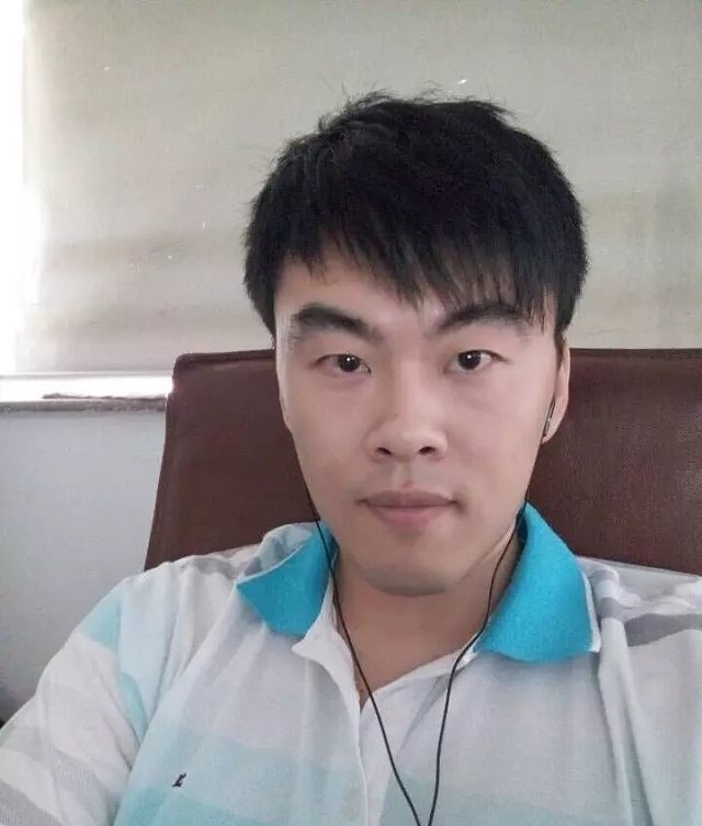 千凌叶的第一张照片--基督教相亲网