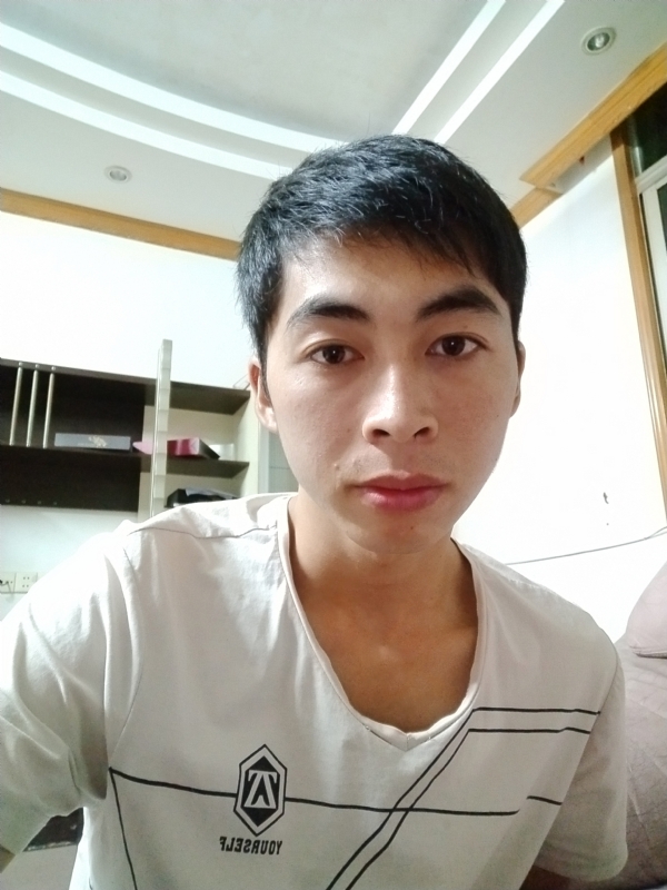 似微笑的第一张照片--基督教相亲网