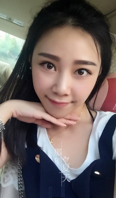 九亿少女的梦的第三张照片--基督教相亲网