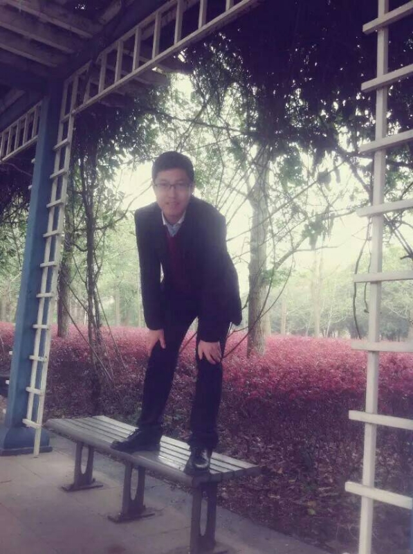 果子的第一张照片--基督教相亲网