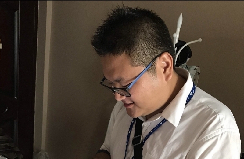 人生就是一个选择的第二张照片--基督教相亲网