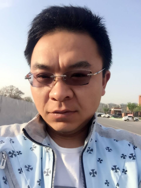 执着的等待的第一张照片--基督教相亲网