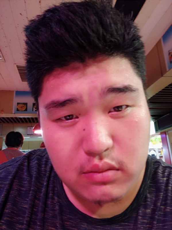 寻爱的第一张照片--基督教相亲网