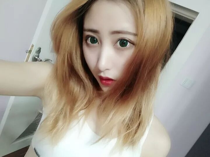 想嫁人的姑娘的第二张照片--基督教相亲网