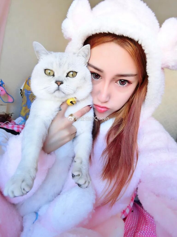 想嫁人的姑娘的第三张照片--基督教相亲网