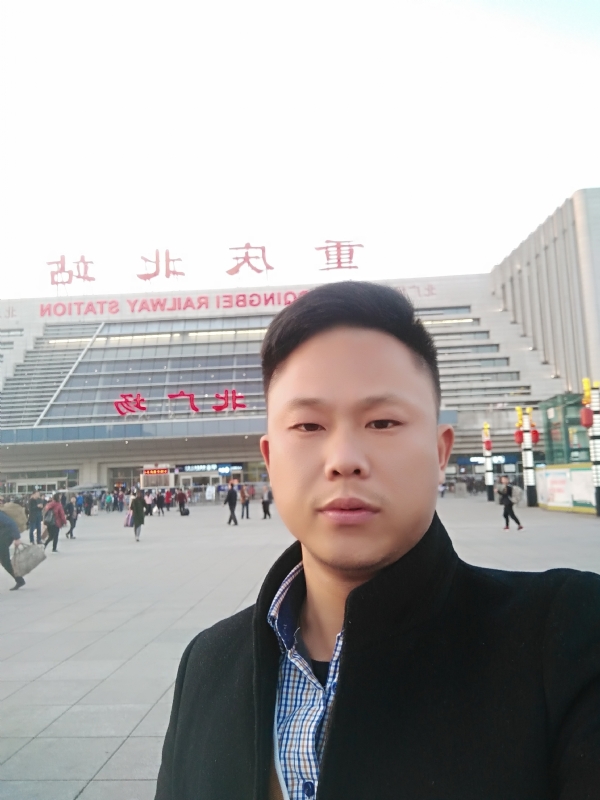 释然的第一张照片--基督教相亲网