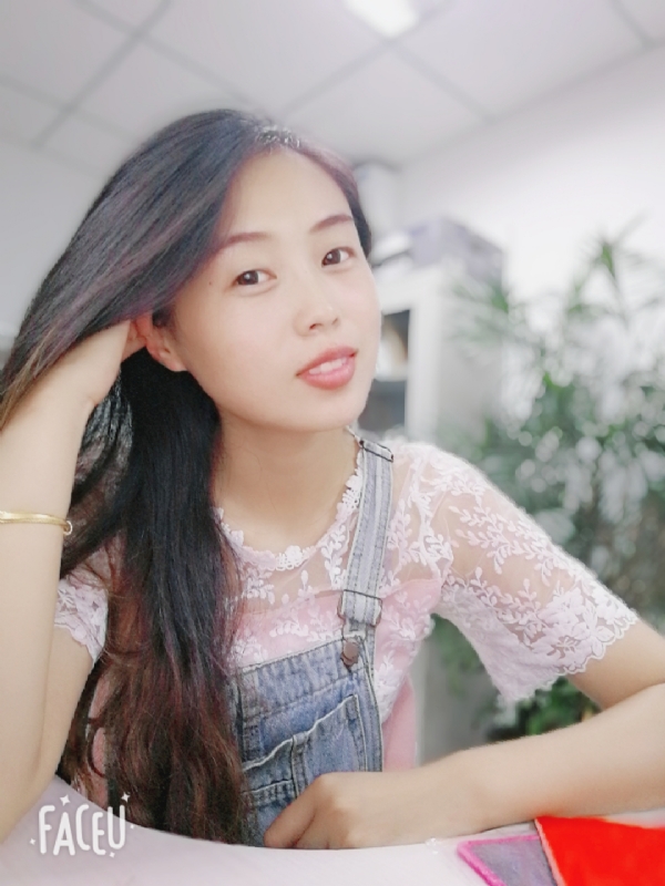 暖暖的第二张照片--基督教相亲网