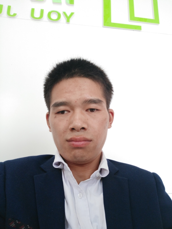 阿宝的第一张照片--基督教相亲网