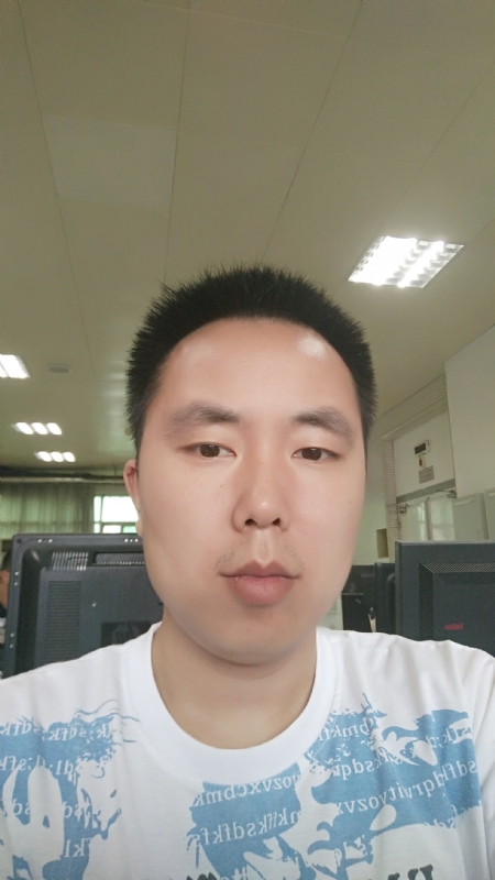 浔城老男孩的第一张照片--基督教相亲网