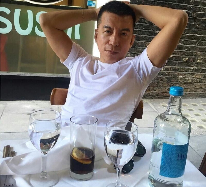不忘初心的第一张照片--基督教相亲网