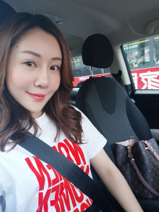娜娜的第二张照片--基督教相亲网