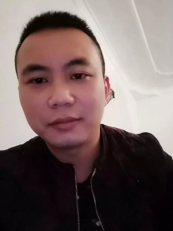 喜闻香气的第一张照片--基督教相亲网