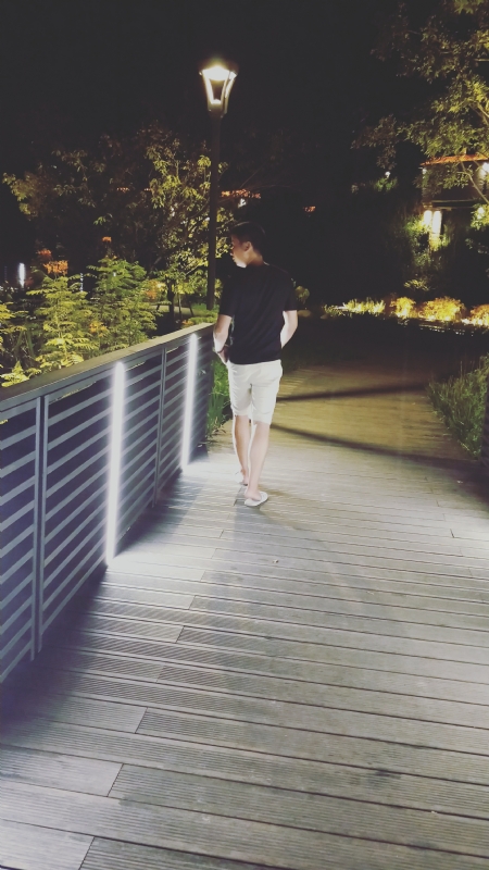 李珂炯的第一张照片--基督教相亲网