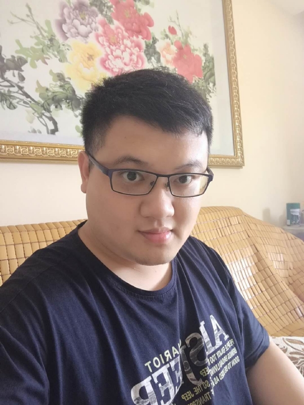 爱我别走的第一张照片--基督教相亲网
