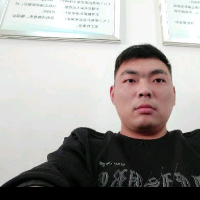 喜欢爱笑的女生的第一张照片--基督教相亲网