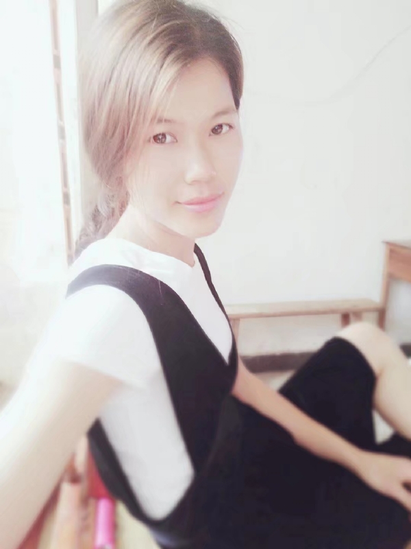 婷婷的第一张照片--基督教相亲网