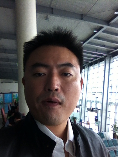 Howard的第三张照片--基督教相亲网
