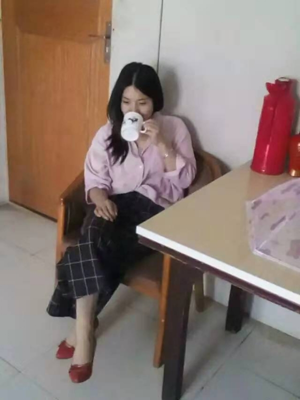潘琪凌的第二张照片--基督教相亲网