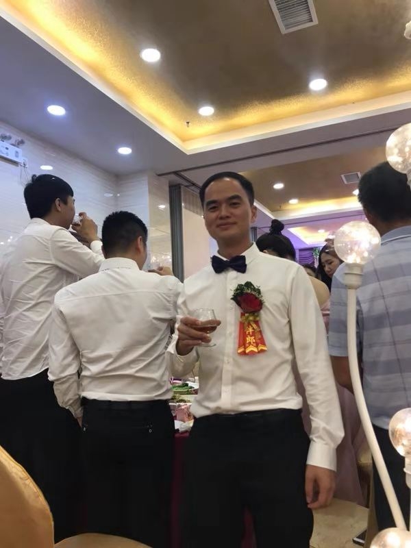 johnchen的第一张照片--基督教相亲网