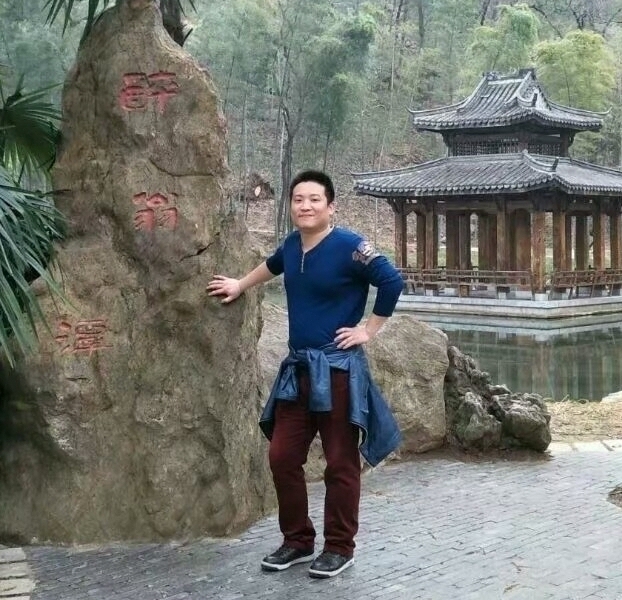 烦事用点心的第一张照片--基督教相亲网