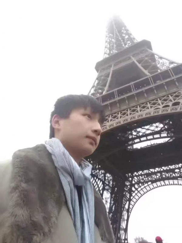 好好相遇的第一张照片--基督教相亲网