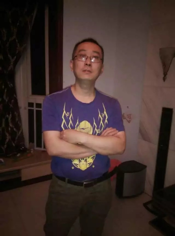 缘的第一张照片--基督教相亲网