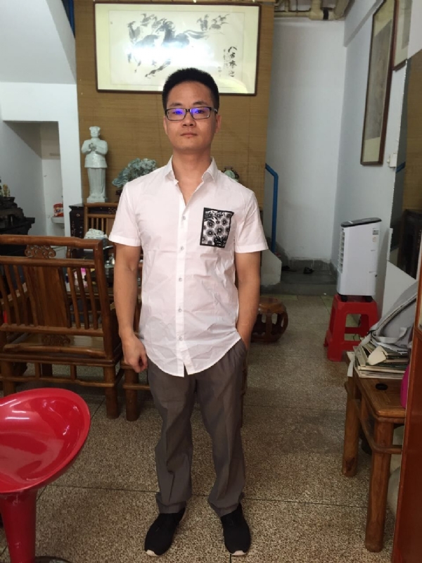 想要一个家的第一张照片--基督教相亲网