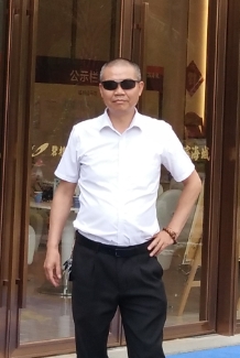 李九的第一张照片--基督教相亲网