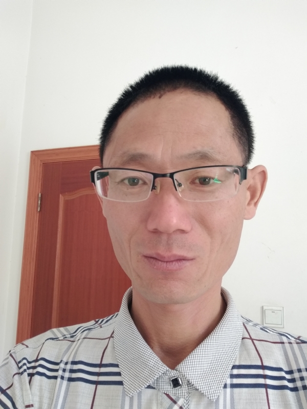 期待缘分的第一张照片--基督教相亲网