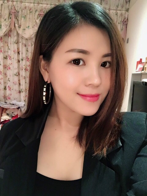 水晶之恋的第二张照片--基督教相亲网