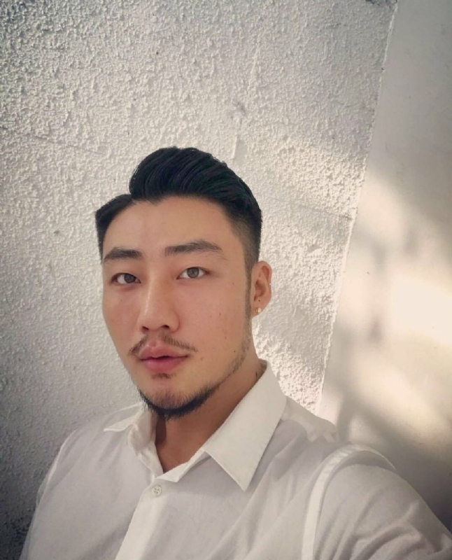 黄杰的第一张照片--基督教相亲网