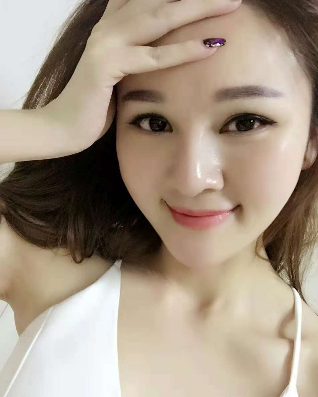 欣颖的第一张照片--基督教相亲网