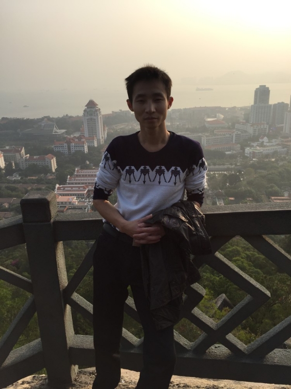 冬末花未眠的第一张照片--基督教相亲网