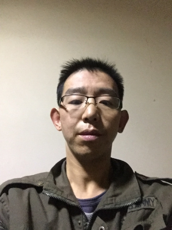 彪彪的第一张照片--基督教相亲网
