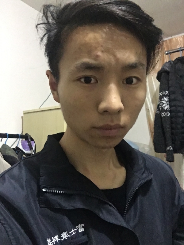 大鱼Q的第二张照片--基督教相亲网