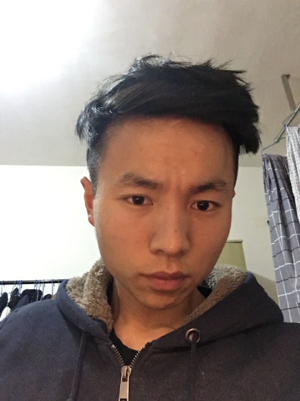 大鱼Q的第三张照片--基督教相亲网
