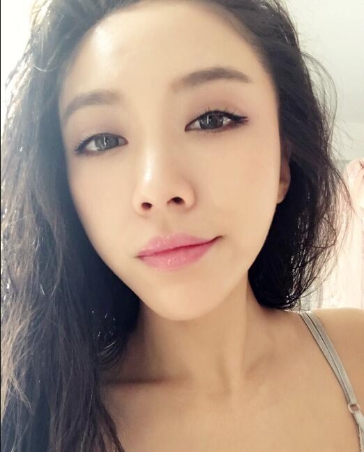 欣欣的第二张照片--基督教相亲网
