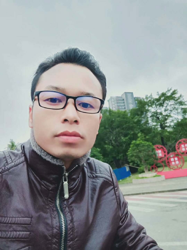 廖军的第二张照片--基督教相亲网