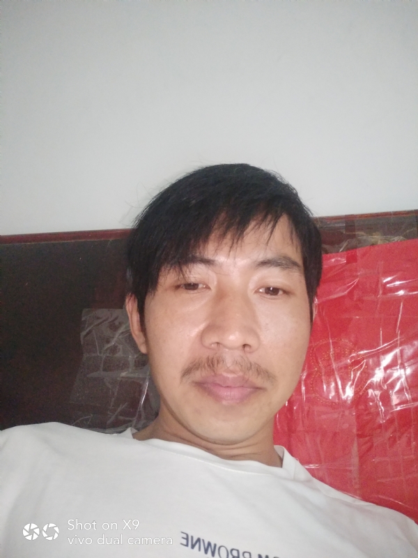 开心过着每一天的第一张照片--基督教相亲网