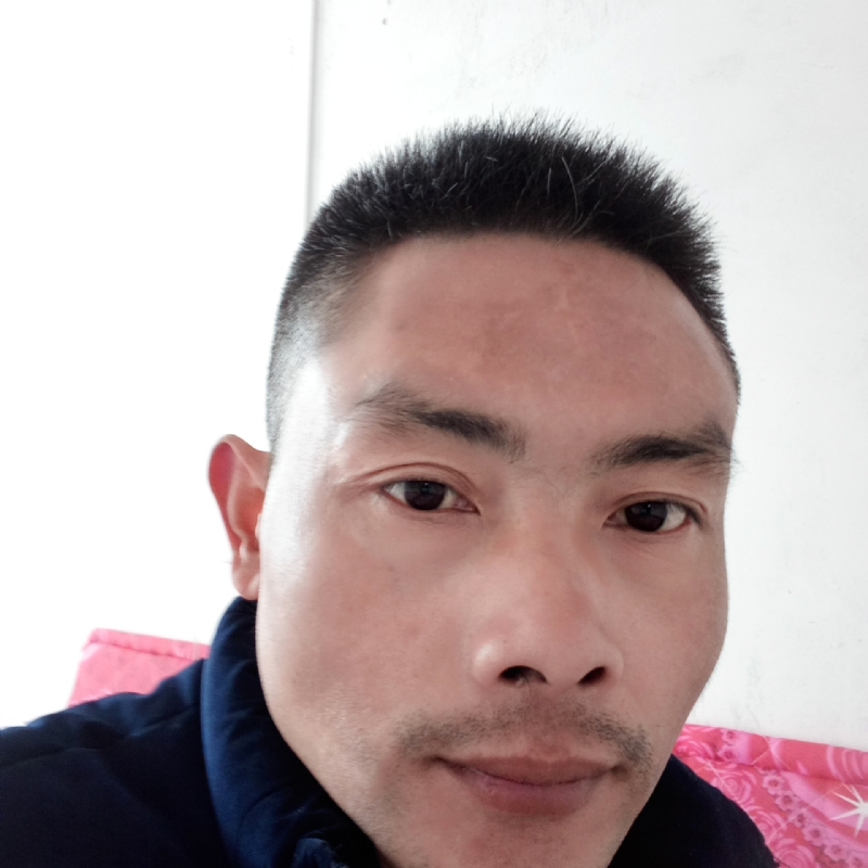 栋栋的第一张照片--基督教相亲网