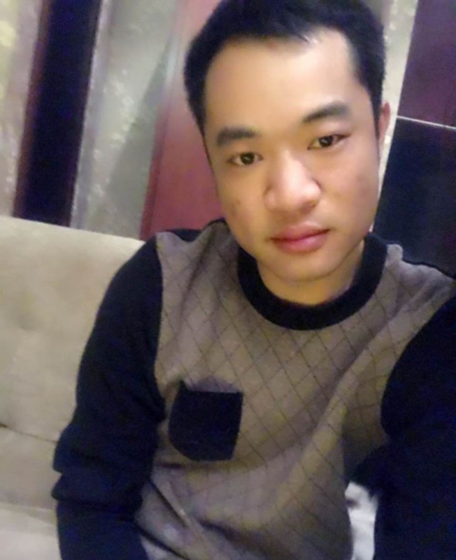 人生快乐的第一张照片--基督教相亲网