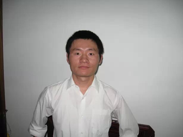 阿杰630的第一张照片--基督教相亲网