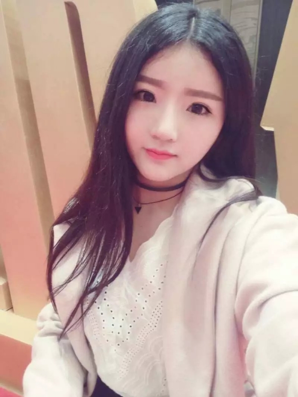 敏敏的第一张照片--基督教相亲网