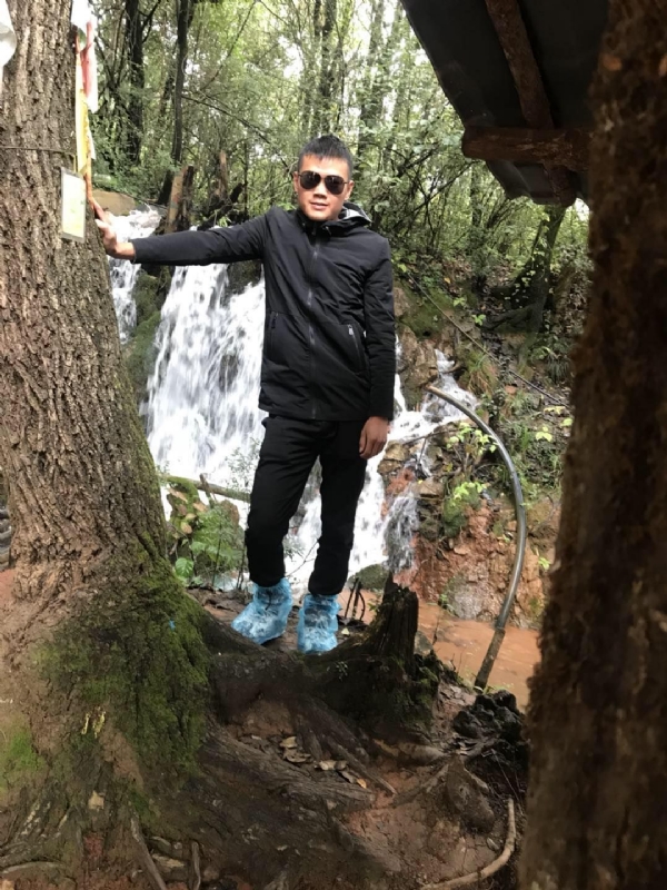 譕訫的第一张照片--基督教相亲网