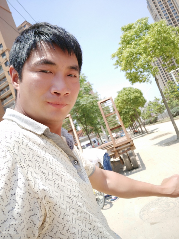 勇哥的第一张照片--基督教相亲网