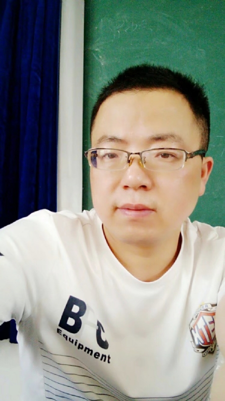 阿龙的第一张照片--基督教相亲网
