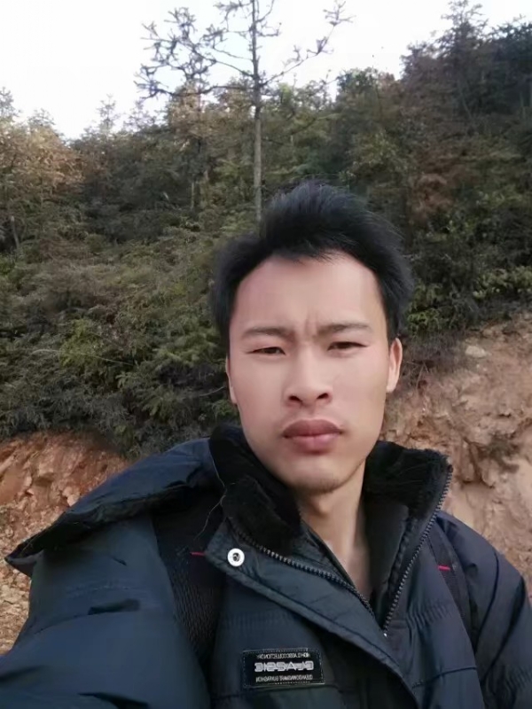 高富帅的第一张照片--基督教相亲网