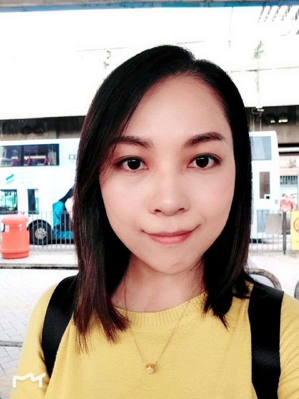 annie的第一张照片--基督教相亲网